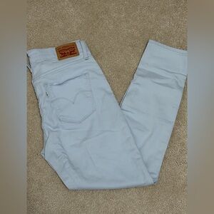 Levi's Women’s 311 Shaping Skinny Jeans